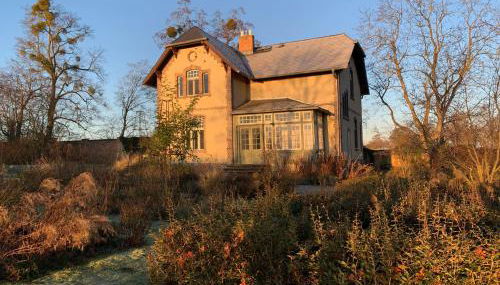 Design Villa Uckermark mit riesigem Garten - Photo 3, Garden, Garden view