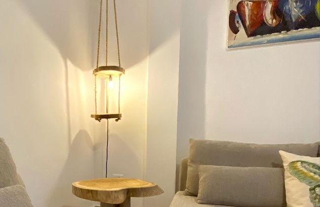 Bamboo apartment - Foto 33