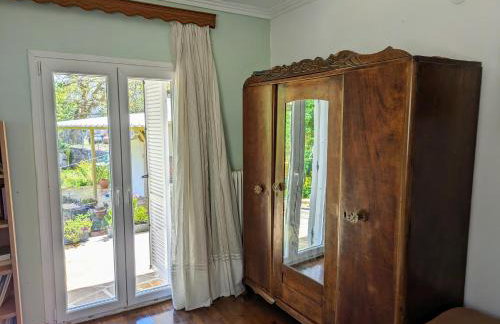 Traditional house with fresh vegetables garden - Foto 34