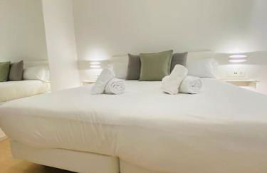 ATSEDEN apartment aire condicionado - Opción a parking - - Foto 19