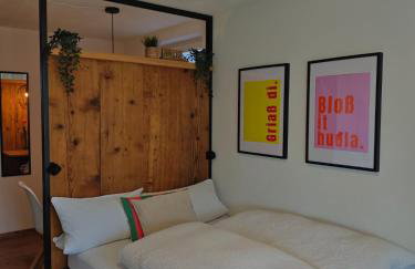 Altholzapartment in Kempten - Foto 2