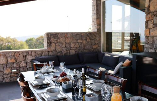 Villa Krasica - Private Tennis Court, Sauna & Jacuzzi - Foto 63