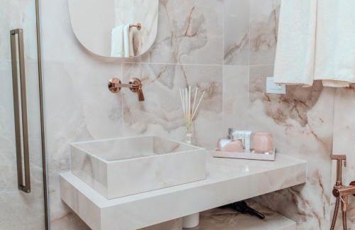 Princes Apartment PortoCervoBEACH con accesso diretto in spiaggia Piccolo Pevero - Foto 26