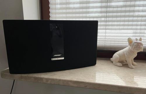 Apartment National Stadium Port Praski - Foto 24