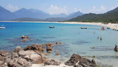 Group Stay Near Sea in Propriano - Foto 5