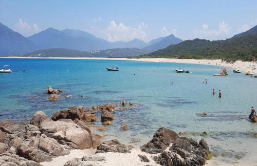 Group Stay Near Sea in Propriano - Foto 17