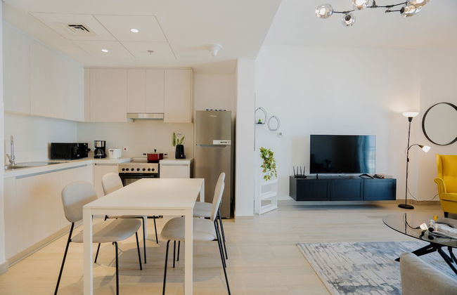 Nasma Luxury Stays - Water's Edge in Yas - Photo 21