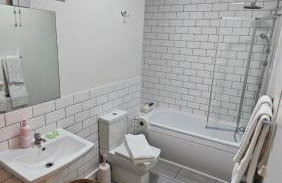Luxury Apartment Chelsea- Fulham - Photo 12