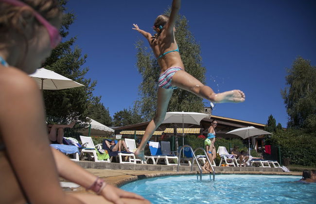 VVF Haute Loire Haute Ardèche, Tence - Photo 12