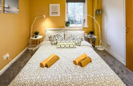 Sunny day new flat with 5 beds - Foto 6