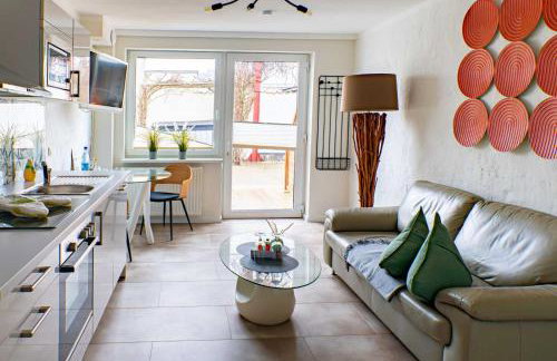 Haus Shiralee - Das Ferienhaus Warnemünde - Foto 14