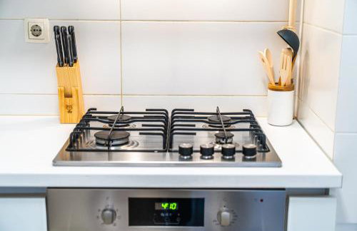 Flex SelfCheckIns 170 - Zagreb - Bedroom - Parking - Loggia - Foto 19