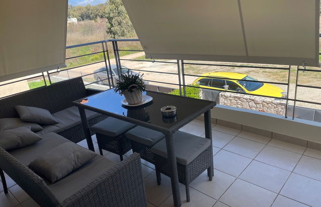 Marathon Luxury Suites - Schinias Beach - Foto 23