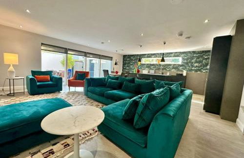 Beachy House St Andrews - Foto 1