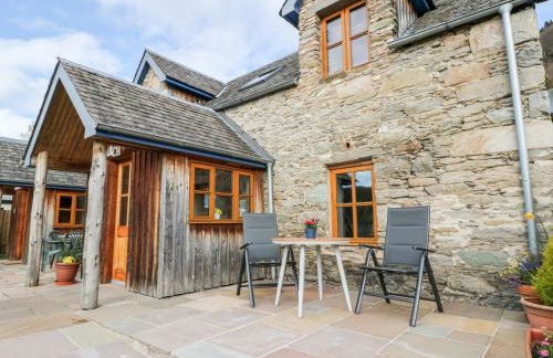 Larch Cottage - Foto 15