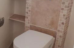 Studio villa château Currault - Foto 30