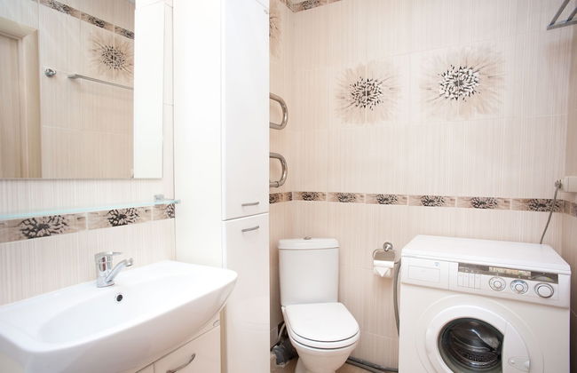 Moskva4you Gilyarovskogo 54 - Foto 10