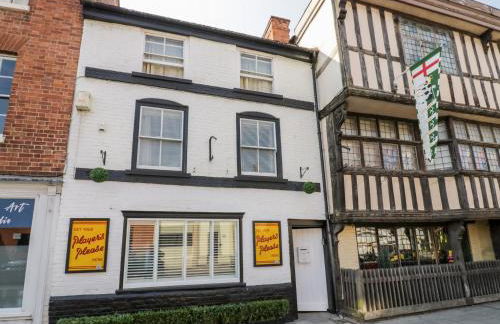 The Old Paper Shop - Foto 1