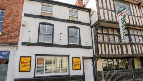 The Old Paper Shop - Photo 1