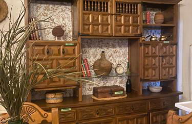 Villa Sanz - Foto 22