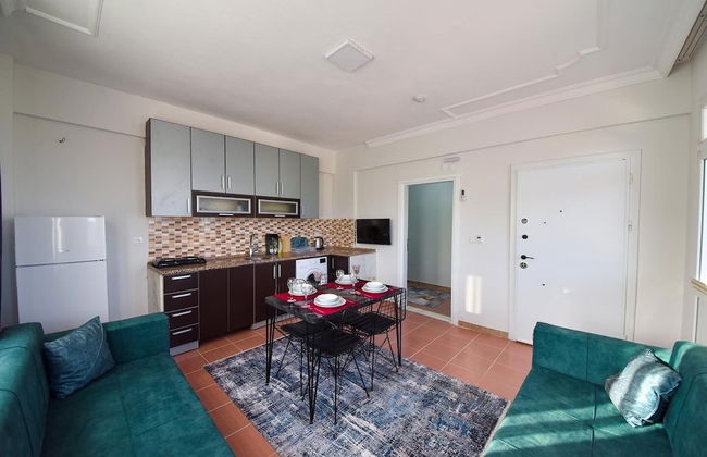 Bilginer Apart - Foto 8