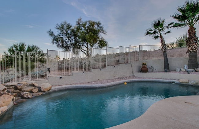 Breathtaking Views & Htd Pool in Fountain Hills! - Foto 21