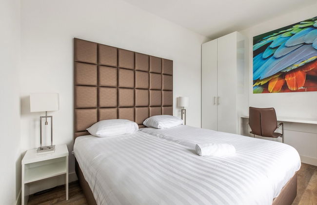 Brand new Luxury Villa on a Small-scale Park With its own Jetty - Photo 24