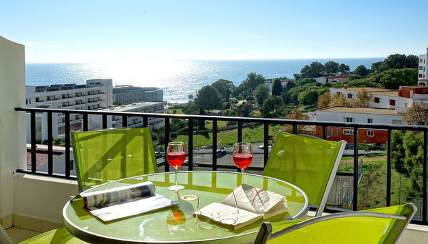 Apartamentos do Atlântico - Foto 2, Imagen principal