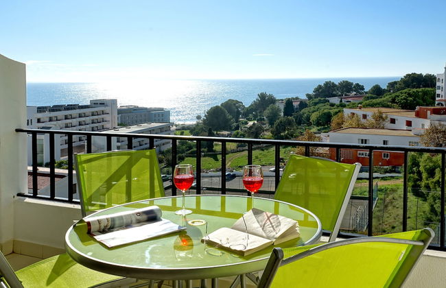 Apartamentos do Atlântico - Photo 1