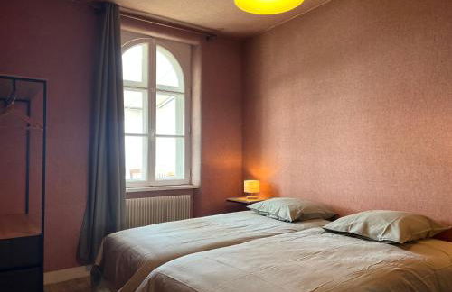 La Colombière - Appartement Villa front de mer - Foto 54