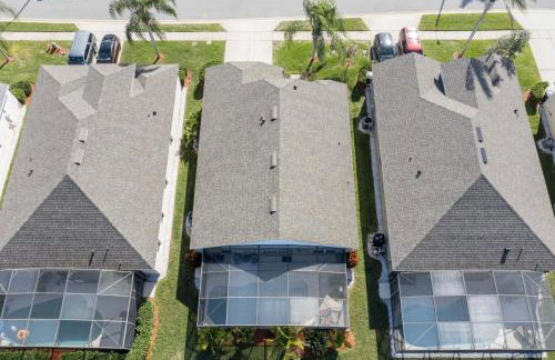 Villa Helena, Windsor Palms - Foto 27