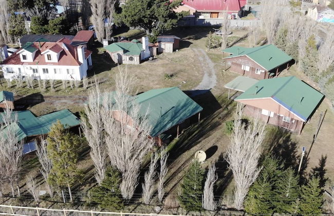 Patagonia Bordelago - Foto 22