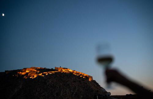 Amphora Nafplio- elegance Suites Apartmenthouse - Photo 6