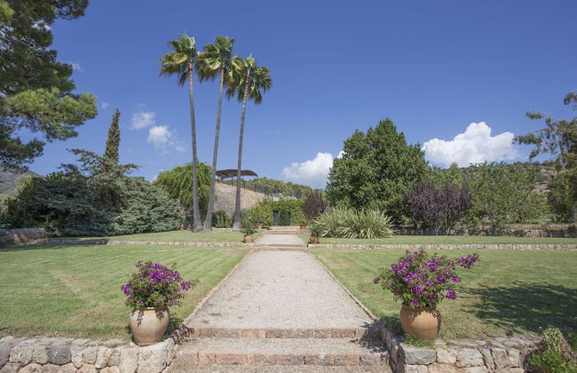 Finca Es Cabas - Photo 62