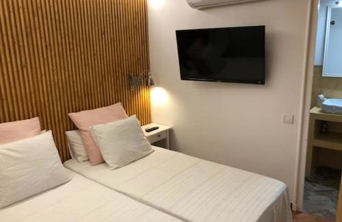 Villa Can Duarry - Barcelona Country House 1 - Foto 39