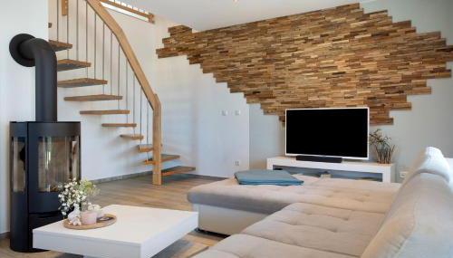 komfortables Ferienhaus Hafen - Foto 4