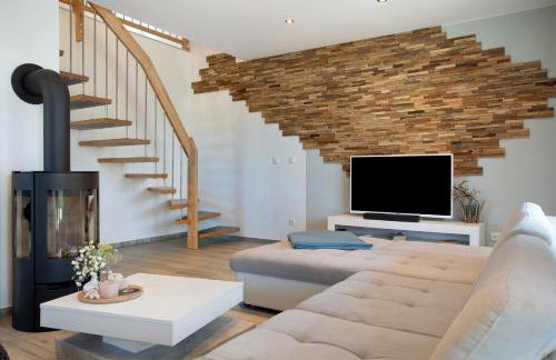 komfortables Ferienhaus Hafen - Foto 4