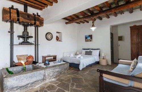 Olive Guesthouse Junior - Foto 1