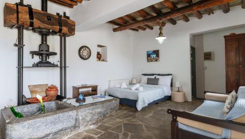 Olive Guesthouse Junior - Foto 1