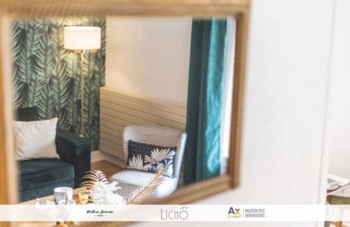 Appartement VILLA PAULA Ax-les-Thermes - Foto 49