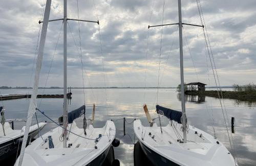 Ferienwohnung Seeperle am Dümmer See - Foto 25