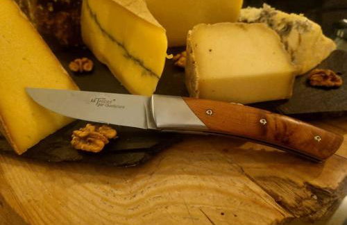 Cœur de volcan - Foto 25