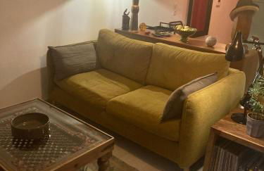 Proche Vieux-Port Mucem et plages T2 avec terrasse - Foto 11