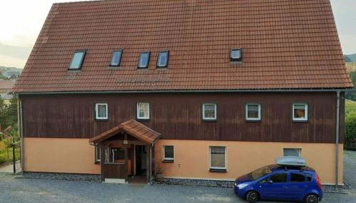 Schöne und ruhige Ferienwohnung in Ottendorf - Foto 2