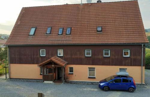 Schöne und ruhige Ferienwohnung in Ottendorf - Foto 2