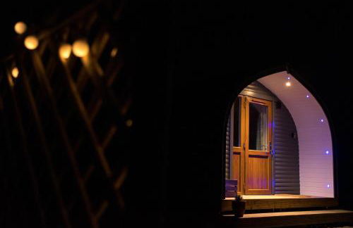 Wild Northumberland Glamping - Foto 76