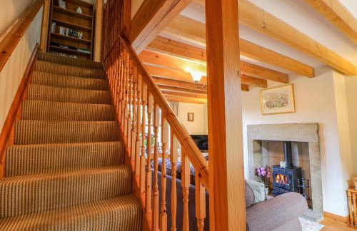 Moorgair Cottage - Foto 12