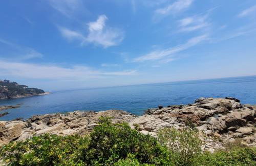 Playa Canadell MAR P primera línea de mar con terraza - WeHost Costa Brava - Foto 25