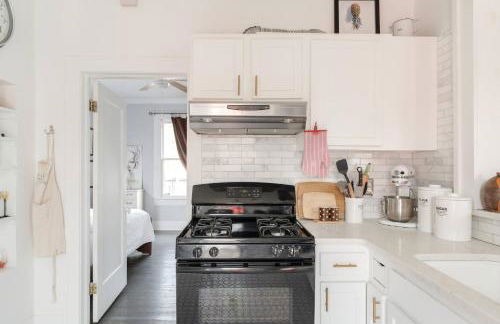 Historic Bungalow Walkable District - Foto 58