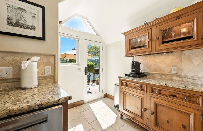 Santa Barbara Luxury Beach Getaways - Foto 33